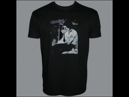 tricko sex pistols sid smoking hm