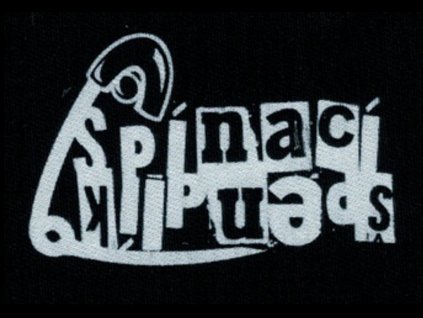 nasivka spinaci spendlik pin