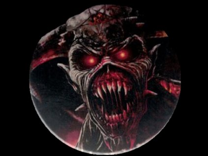 24526 16273 placka 37 devil