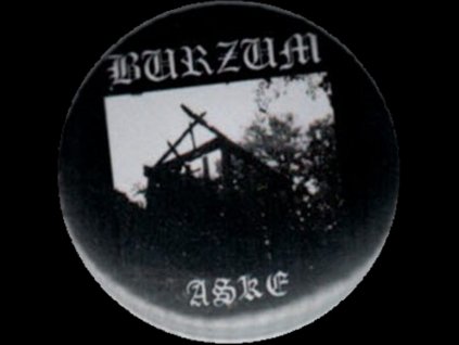 placka 25 burzum aske
