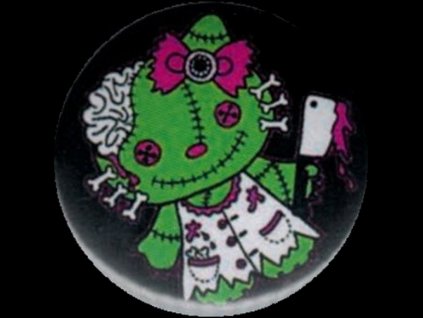 placka 25 hello zombie