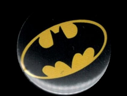 placka 25 batman