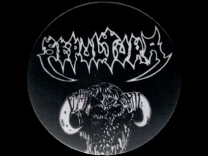 24643 16393 placka 37 sepultura old