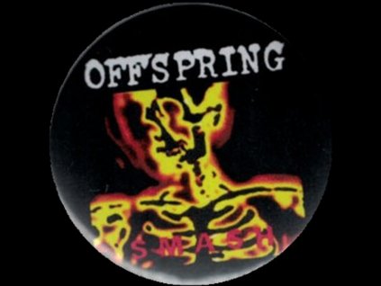 24712 16462 placka 32 offspring smash