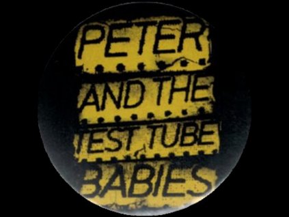 24715 16465 placka 32 peter and the test tube babies