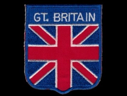 nasivka gt britain vysivana zazehlovaci