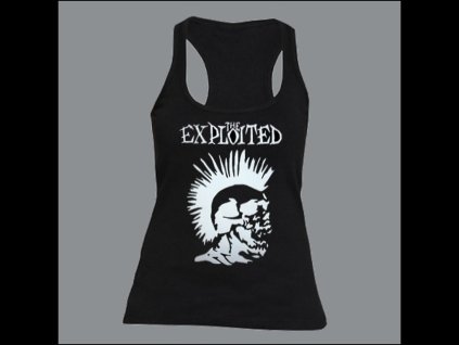 tilko exploited head damske