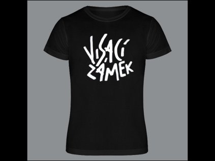 tricko visaci zamek jednicka detske