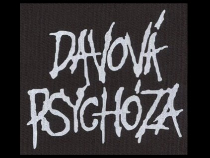nasivka davova psychoza