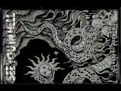 mc see you in hell zivot ve strachu