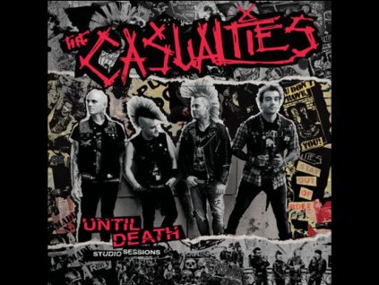 cd casualties until death