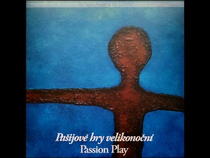 lp ppu pašijové hry velikonocni