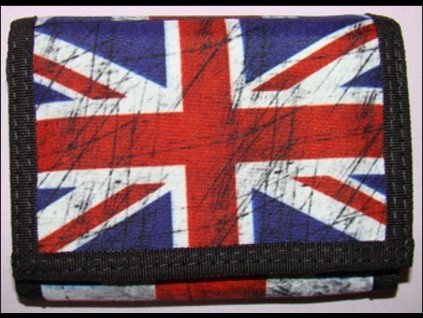 penezenka brit flag