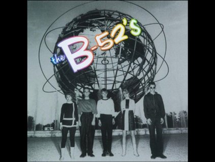 cd b 52 s time capsule