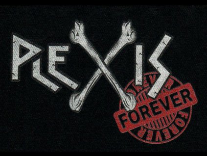 nasivka plexis forever