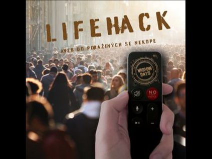 lp vision days lifehack