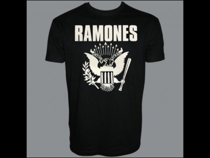 tricko ramones orlice larg