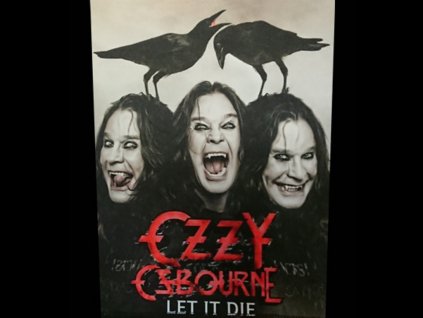 zadovka ozzy let it die zoid