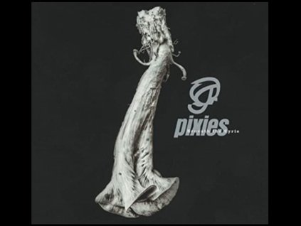 lp pixies beneath the eyrie