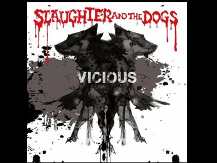 lp slaughter and the dogs vicious