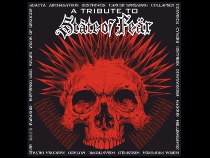 lp state of fear a tribute to