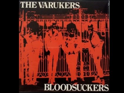 lp varukers bloodsuckers