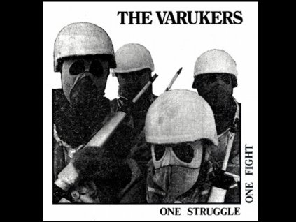 lp varukers one struggle one fight