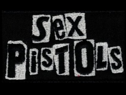 nasivka sex pistols under vysivana