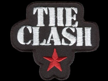nasivka clash star vysivana zazehlovaci