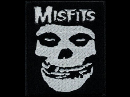 nasivka misfits mask vysivana zazehlovaci