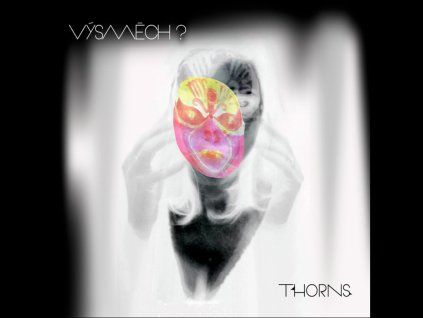 CD vysmech thorns