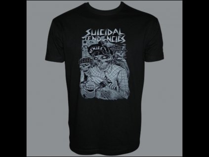 tricko suicidal tendencies hm
