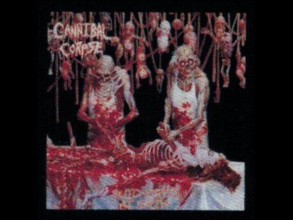 nasivka cannibal corpse butchered