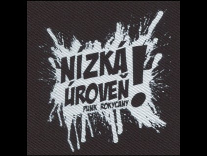 nasivka nizka uroven