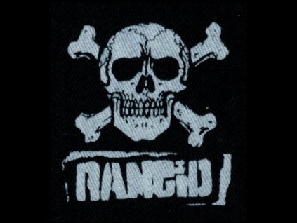 nasivka rancid skull