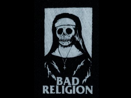 nasivka bad religion nun