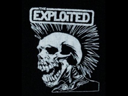 nasivka exploited head