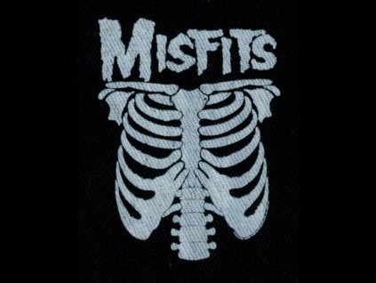 nasivka misfits torso