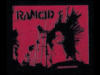 nasivka rancid indestructible