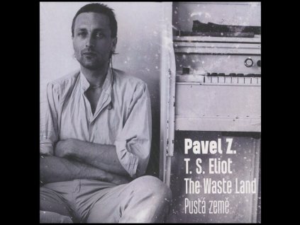 cd pavel z t s eliot pusta zeme