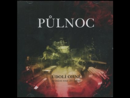 cd pulnoc udoli ohne