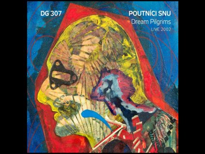 cd dg 307 poutnici snu