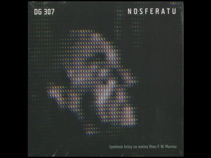 cd dg 307 nosferatu