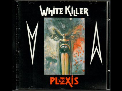 cd plexis white killer