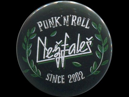 nezfales placka 32