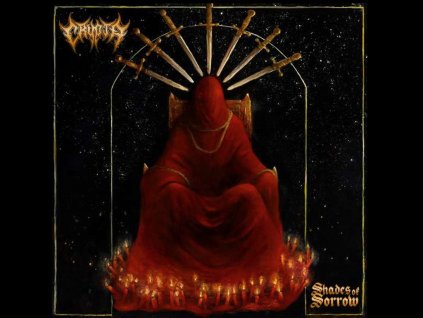 lp crypta shades of sorrow