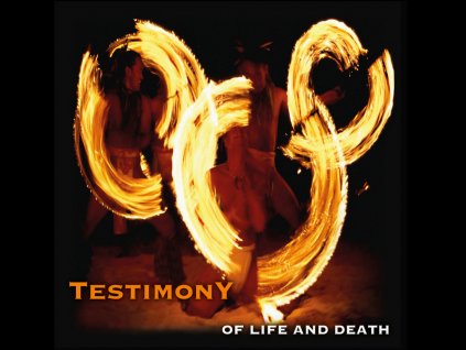 lp Testimony Of life and death