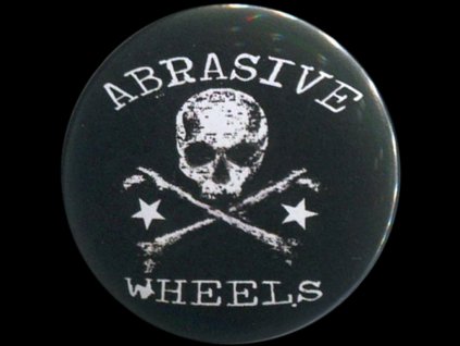 placka 32mm abrasive wheels