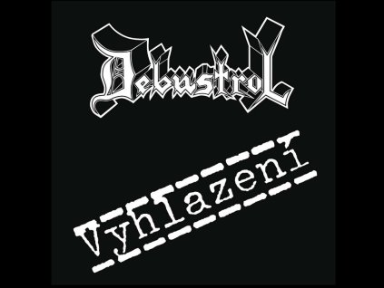 lp debustrol vyhlazení