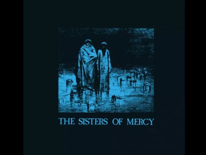 lp sisters of mercy walk away